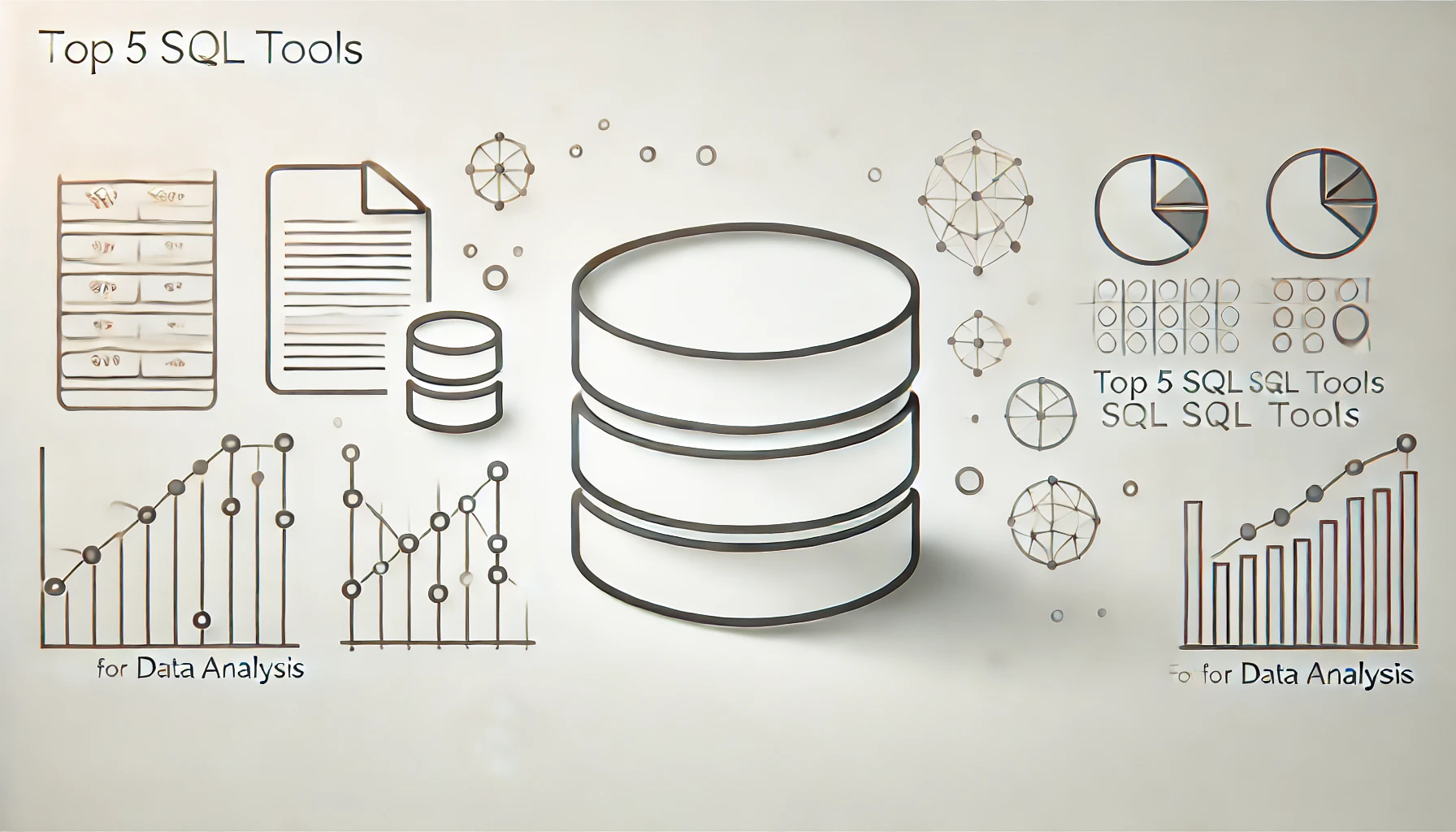 top sql tools for data analysis