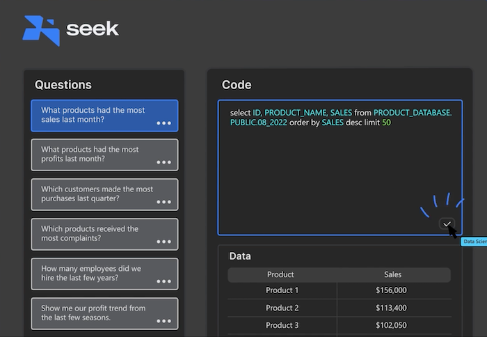 Real-Time Data Analysis