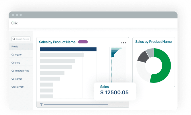 No-Code Visualizations